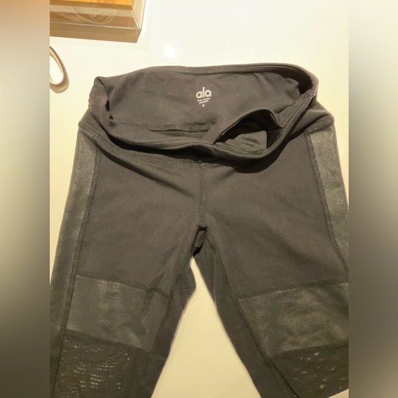 Alo leggings - Picture 3 of 3